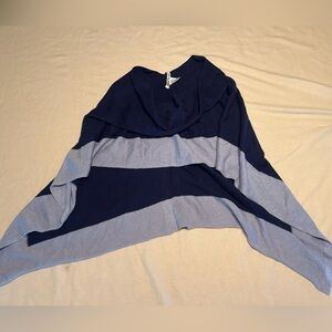 Claudia Nichole Topper/Poncho